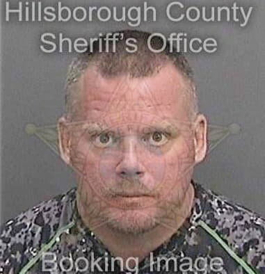 Anthony Baldo, - Hillsborough County, FL 