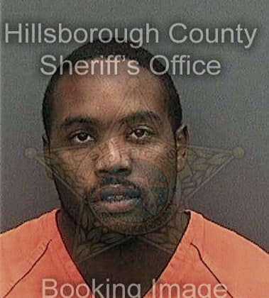 Eric Barnhill, - Hillsborough County, FL 