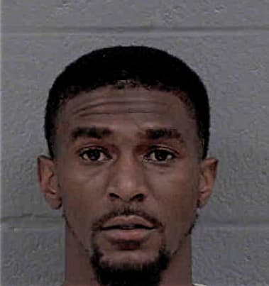 Kelvin Barringer - Mecklenburg County, NC 