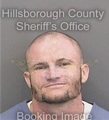 George Beltran, - Hillsborough County, FL 