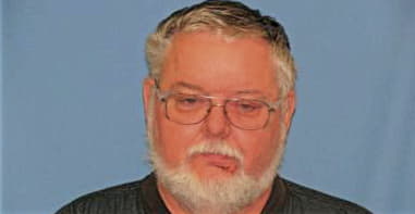 Timothy Berthelson, - Saline County, AR 