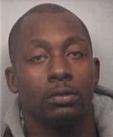 Barry Blake - Fulton County, GA 