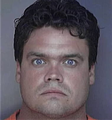 Paul Body - Polk County, FL 