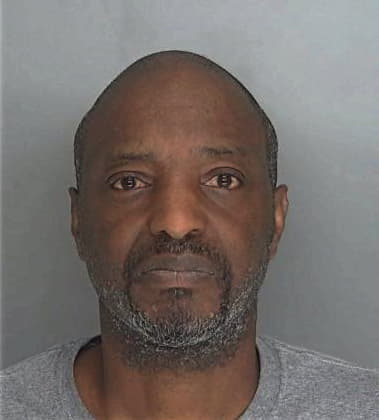 Glynn Bonner - Douglas County, GA 