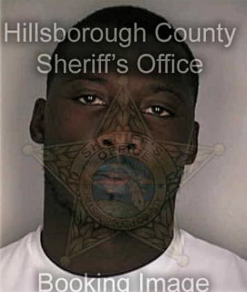 Louis Boswell - Hillsborough County, FL 