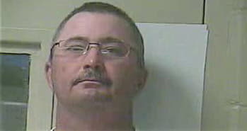 Jeremy Boyce, - Mason County, KY 