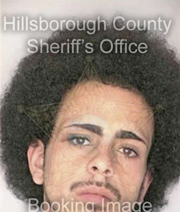 Robert Boyd - Hillsborough County, FL 