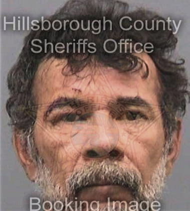Robert Bradley - Hillsborough County, FL 