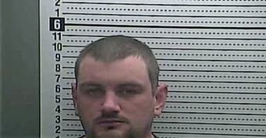 Christopher Britt, - Harlan County, KY 