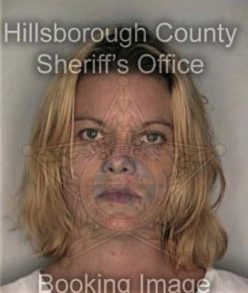 Julie Brown, - Hillsborough County, FL 