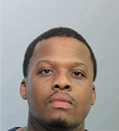 Marcus Brown, - Seminole County, FL 