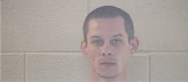 Christopher Bruce, - Pulaski County, KY 