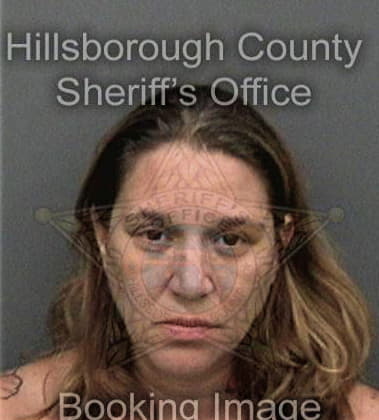 Cindy Brunner, - Hillsborough County, FL 