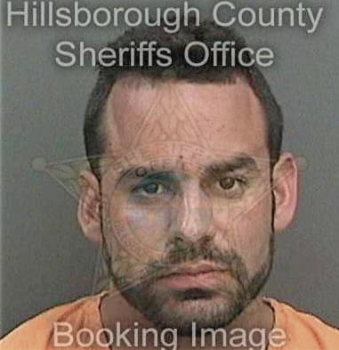 Matthew Bruton, - Hillsborough County, FL 