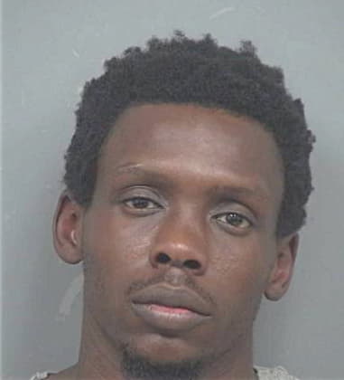Kharye Bryant - Gwinnett County, GA 