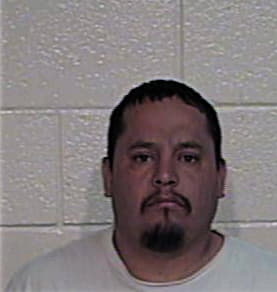 Jonathan Carranza, - Hidalgo County, TX 