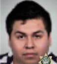 Manuel Carrazcomendoza - Multnomah County, OR 