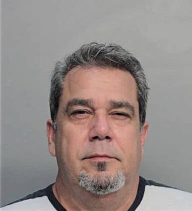 Orlando Castillo-Aleman, - Dade County, FL 