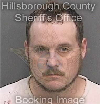 Luis Castro, - Hillsborough County, FL 