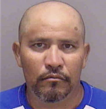 Reynaldo Cavazos, - Lee County, FL 