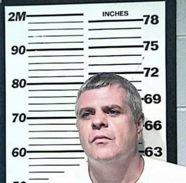 Joshua Chapin - Campbell County, KY 
