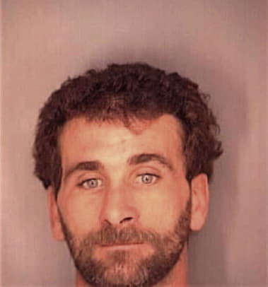Michael Clark - Polk County, FL 