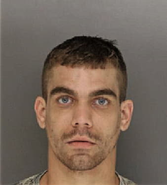 John Clement - Moore County, NC 