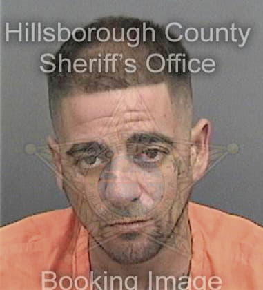 Allen Cleveland - Hillsborough County, FL 