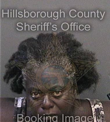 Janice Cochran - Hillsborough County, FL 