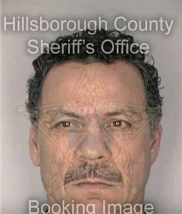 Michael Coker - Hillsborough County, FL 