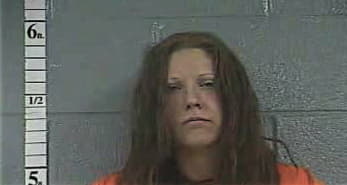 Brittany Cole, - Bullitt County, KY 