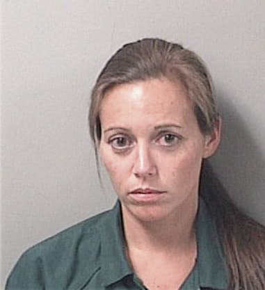 Amber Cooley, - Escambia County, FL 