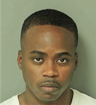 Joseph Couch - Wake County, NC 