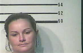 Alexandria Cox - Bell County, KY 