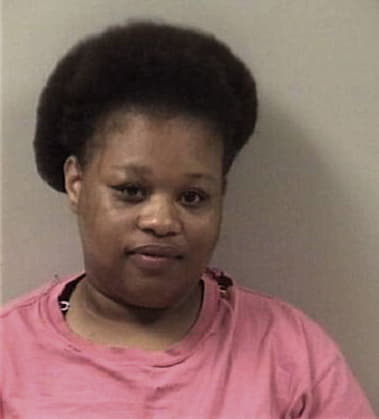 Michelle Cunningham, - Johnston County, NC 