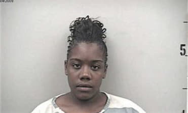 Reba Daniels, - Marion County, FL 