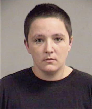 Anna Deangelis - Jefferson County, KY 