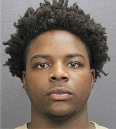 Jeffry Delice, - Broward County, FL 