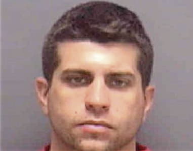 Julian Delrio, - Lee County, FL 