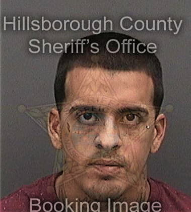 John Dennis, - Hillsborough County, FL 