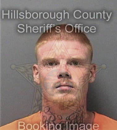 Steven Diaz, - Hillsborough County, FL 