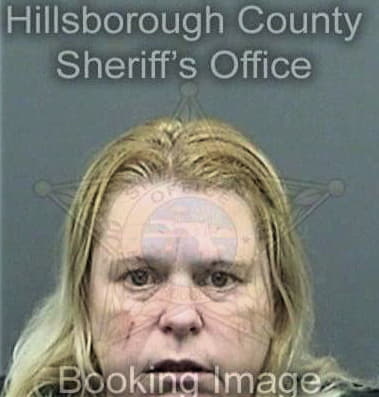 Patty Draper, - Hillsborough County, FL 