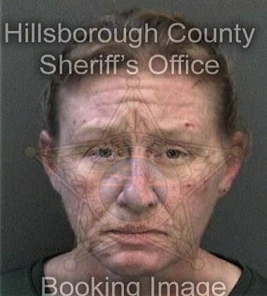 Liliya Dzhuga, - Hillsborough County, FL 