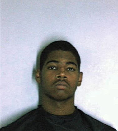 Gregory Escobar - DeKalb County, GA 