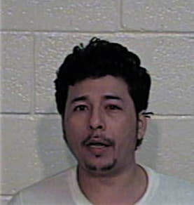 Joseph Espinoza, - Hidalgo County, TX 