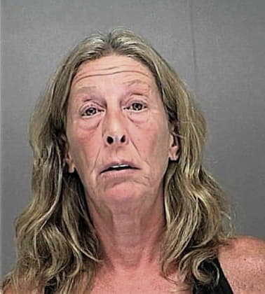 Grace Fawcett-Pogany, - Volusia County, FL 