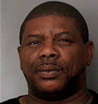 Quentin Floyd, - Polk County, FL 