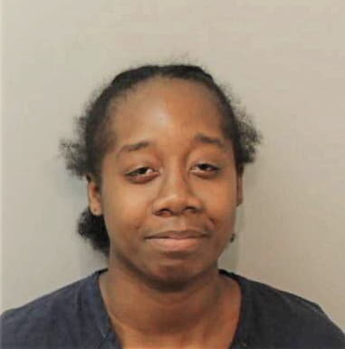 Vanesa Floyd, - Leon County, FL 