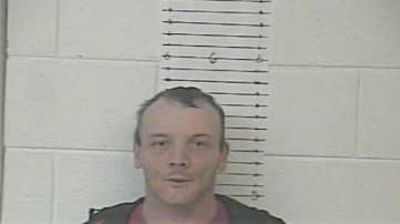 Jonathan France, - Knox County, KY 