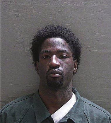 John Fuller, - Escambia County, FL 